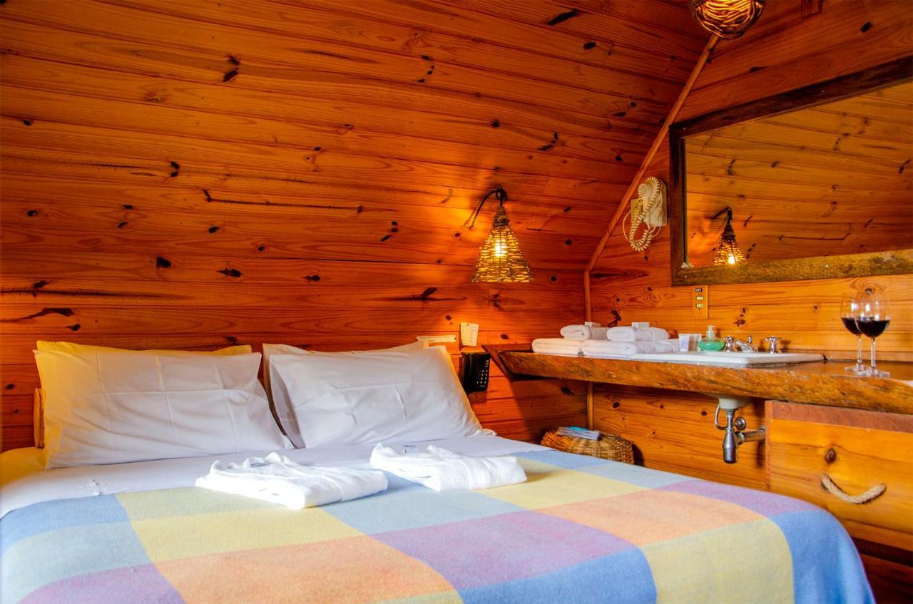 Pousada Rancho Das Framboesas Visconde De Maua Ngoại thất bức ảnh